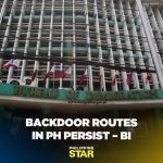 菲律宾的后门路线仍然存在-亚洲博彩网-博彩论坛-博彩策略网