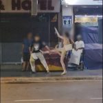 当地人妖暴打老外-亚洲博彩网-博彩论坛-博彩策略网