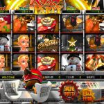 分享网上游戏厅赌博机器技巧-亚洲博彩网-博彩论坛-博彩策略网