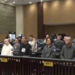 缅北电诈再遭点名,低龄犯罪不再是“免罪金牌”-亚洲博彩网-博彩论坛-博彩策略网