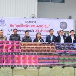 泰国又有2000W的中国电子烟被查-亚洲博彩网-博彩论坛-博彩策略网