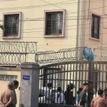 缅甸资讯 缅北密支那市,重武器掉落街区爆炸,2死1伤!-亚洲博彩网-博彩论坛-博彩策略网