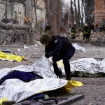 乌克兰称俄罗斯弹道导弹袭击苏梅造成32人死亡-亚洲博彩网-博彩论坛-博彩策略网