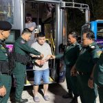 金边某公寓 被突袭约186人被捕后续-亚洲博彩网-博彩论坛-博彩策略网