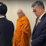 著名高僧涉嫌挪用3千万铢寺庙捐款用于网络赌博-亚洲博彩网-博彩论坛-博彩策略网