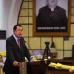 洪森:柬埔寨不背“网络诈骗”的锅!-亚洲博彩网-博彩论坛-博彩策略网