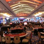 赌场的盈亏平衡:如何在赌场中做到风险最小化?-亚洲博彩网-博彩论坛-博彩策略网