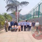 中老警方联手紧急营救 5名少年高薪梦碎被救回-亚洲博彩网-博彩论坛-博彩策略网