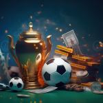 如何选择安全可靠的博彩社区?防骗技巧全解析-亚洲博彩网-博彩论坛-博彩策略网