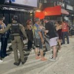 老外屡惹事!芭提雅民众怒了:免签不是放野人。-亚洲博彩网-博彩论坛-博彩策略网