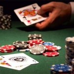 “人定胜天”还是“事在人为”?边际博弈的智慧-亚洲博彩网-博彩论坛-博彩策略网