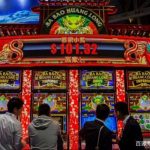 老虎机赢钱靠“时机”还是“运气”?揭秘背后的真相-亚洲博彩网-博彩论坛-博彩策略网