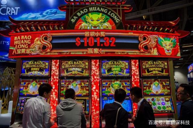 老虎机赢钱靠“时机”还是“运气”？揭秘背后的真相-亚洲博彩网-博彩论坛-博彩策略网