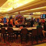 体育博彩的“打水”策略:如何通过资金管理获利-亚洲博彩网-博彩论坛-博彩策略网